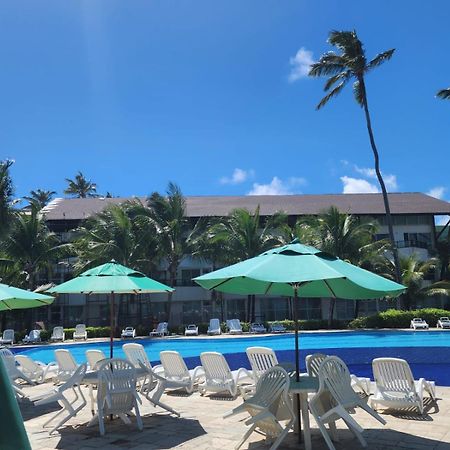 Ancorar Resort Beira-Mar De Pôrto das Galinhas מראה חיצוני תמונה