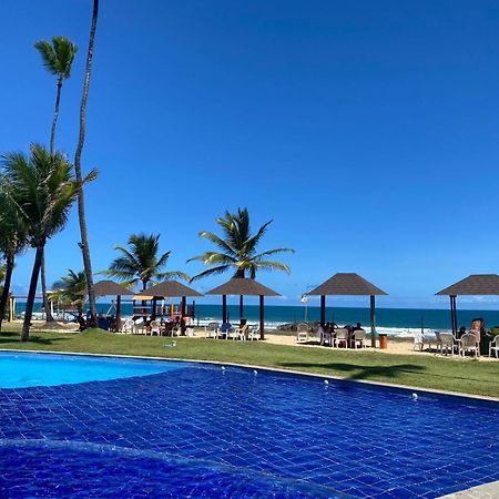 Ancorar Resort Beira-Mar De Pôrto das Galinhas מראה חיצוני תמונה