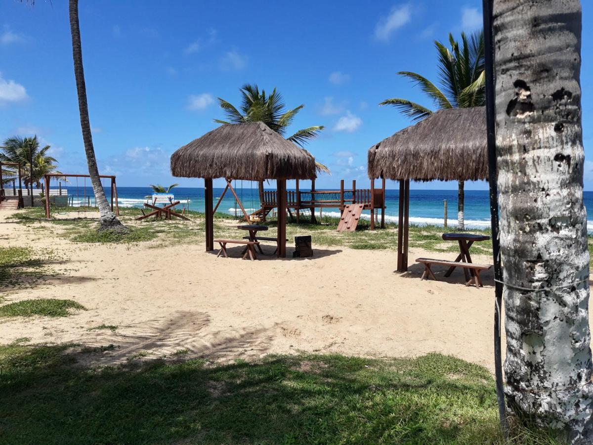 Ancorar Resort Beira-Mar De Pôrto das Galinhas מראה חיצוני תמונה