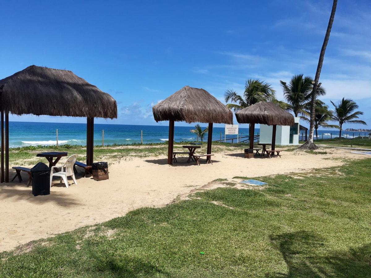 Ancorar Resort Beira-Mar De Pôrto das Galinhas מראה חיצוני תמונה