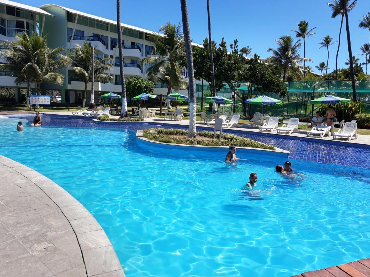 Ancorar Resort Beira-Mar De Pôrto das Galinhas מראה חיצוני תמונה