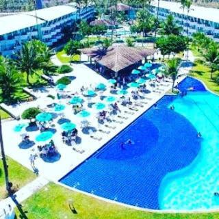 Ancorar Resort Beira-Mar De Pôrto das Galinhas מראה חיצוני תמונה