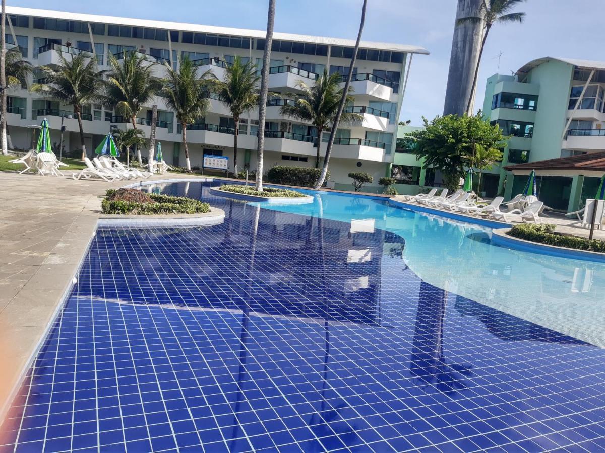 Ancorar Resort Beira-Mar De Pôrto das Galinhas מראה חיצוני תמונה
