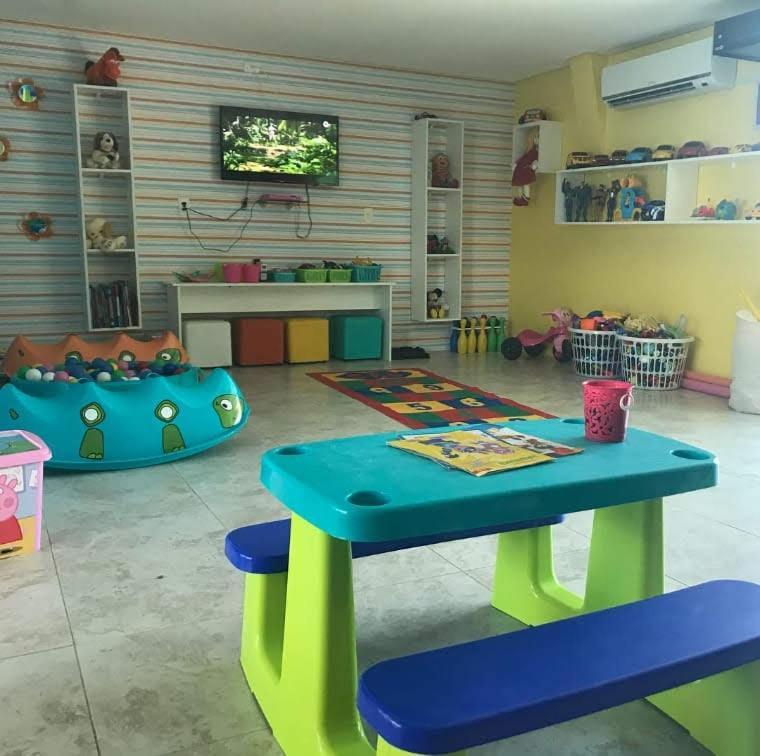 Ancorar Resort Beira-Mar De Pôrto das Galinhas מראה חיצוני תמונה