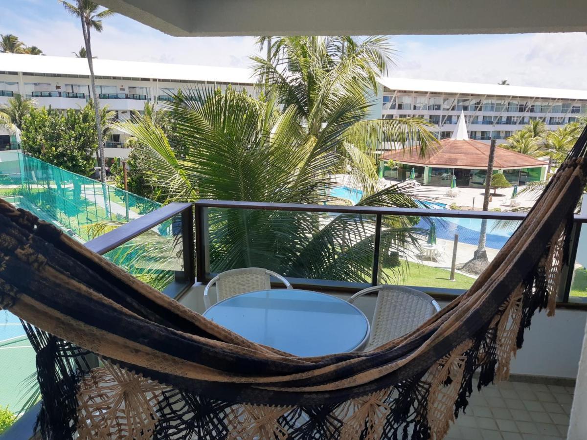 Ancorar Resort Beira-Mar De Pôrto das Galinhas מראה חיצוני תמונה