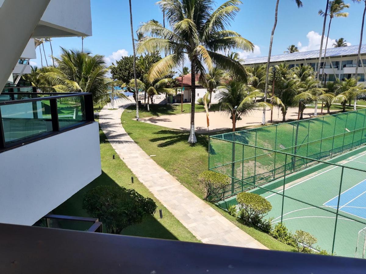 Ancorar Resort Beira-Mar De Pôrto das Galinhas מראה חיצוני תמונה