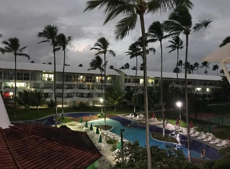 Ancorar Resort Beira-Mar De Pôrto das Galinhas מראה חיצוני תמונה