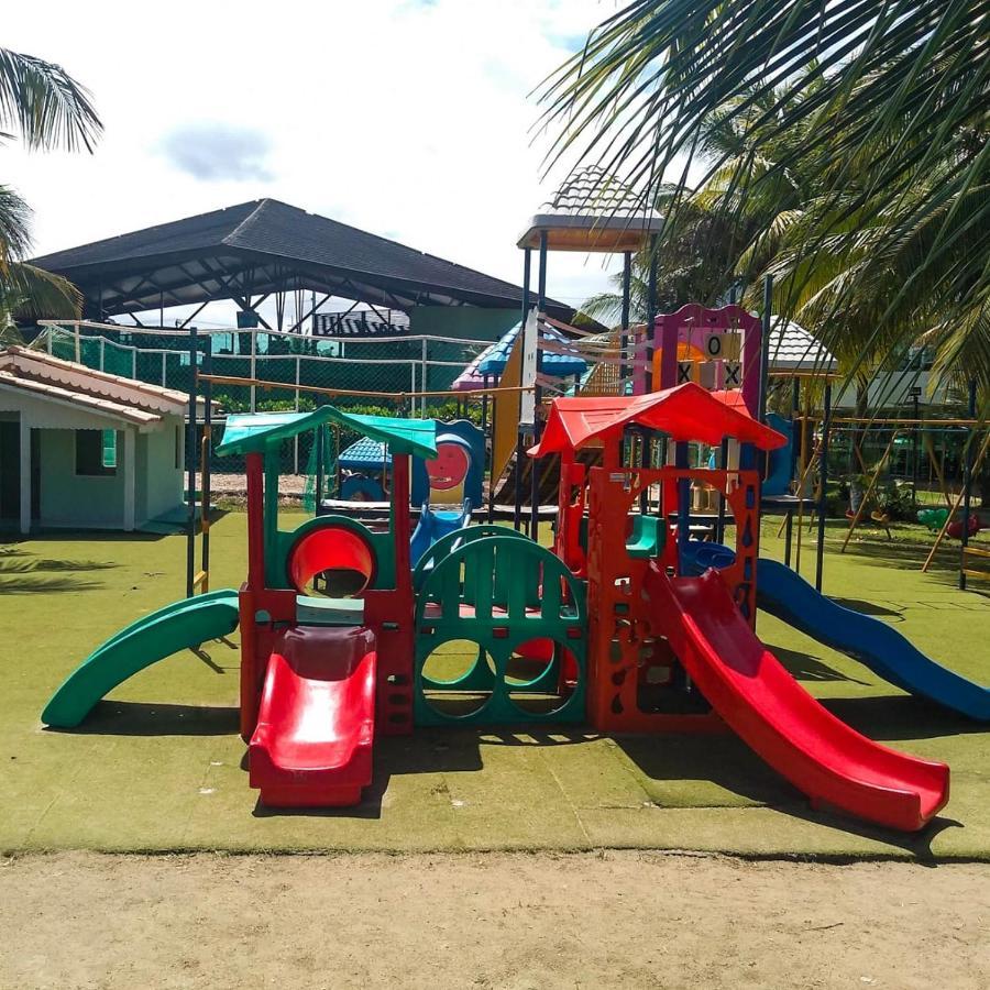 Ancorar Resort Beira-Mar De Pôrto das Galinhas מראה חיצוני תמונה