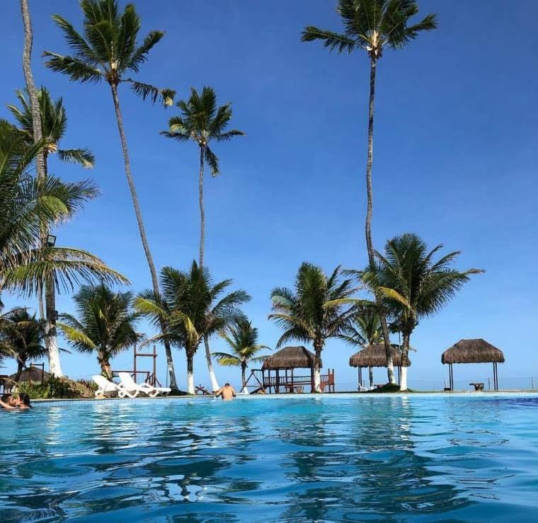 Ancorar Resort Beira-Mar De Pôrto das Galinhas מראה חיצוני תמונה