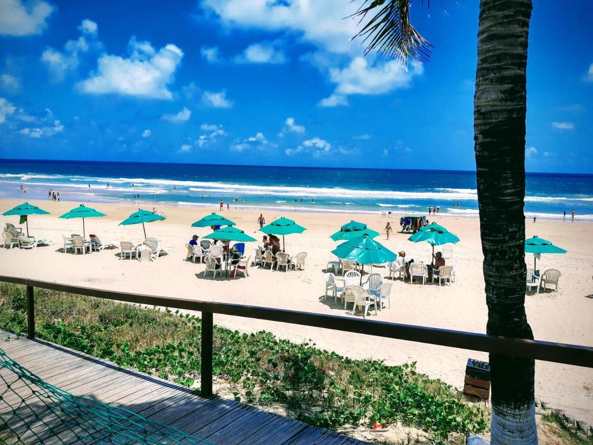Ancorar Resort Beira-Mar De Pôrto das Galinhas מראה חיצוני תמונה