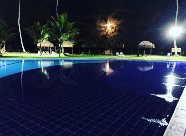 Ancorar Resort Beira-Mar De Pôrto das Galinhas מראה חיצוני תמונה