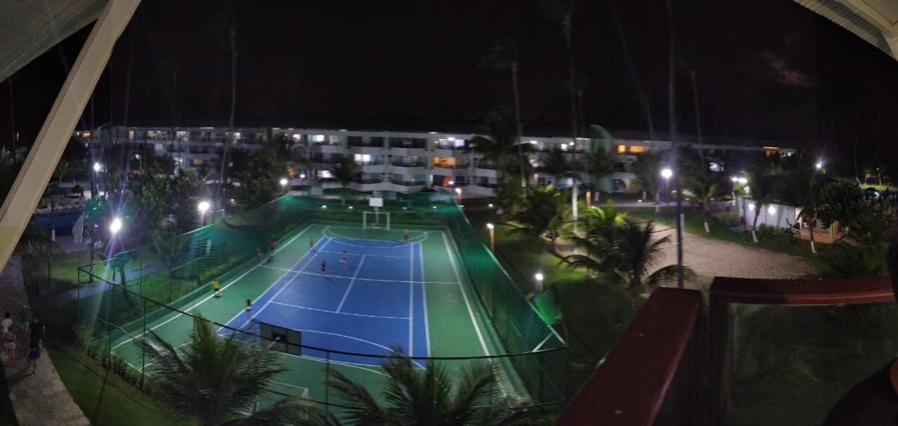 Ancorar Resort Beira-Mar De Pôrto das Galinhas מראה חיצוני תמונה