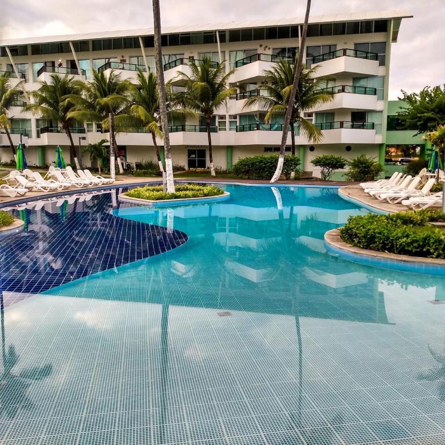 Ancorar Resort Beira-Mar De Pôrto das Galinhas מראה חיצוני תמונה