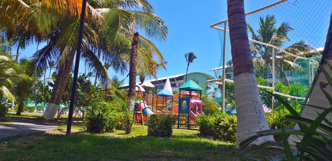 Ancorar Resort Beira-Mar De Pôrto das Galinhas מראה חיצוני תמונה