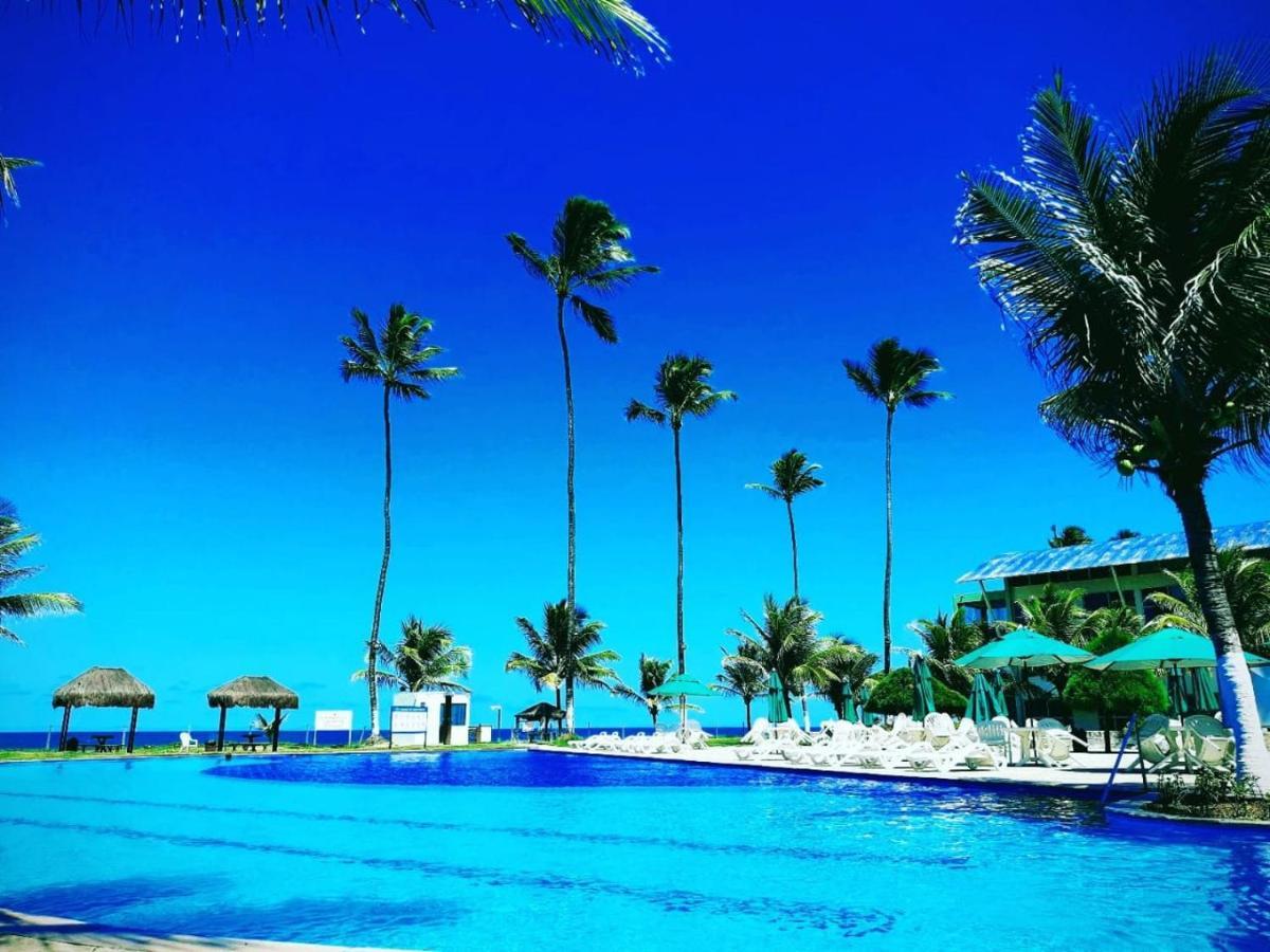 Ancorar Resort Beira-Mar De Pôrto das Galinhas מראה חיצוני תמונה