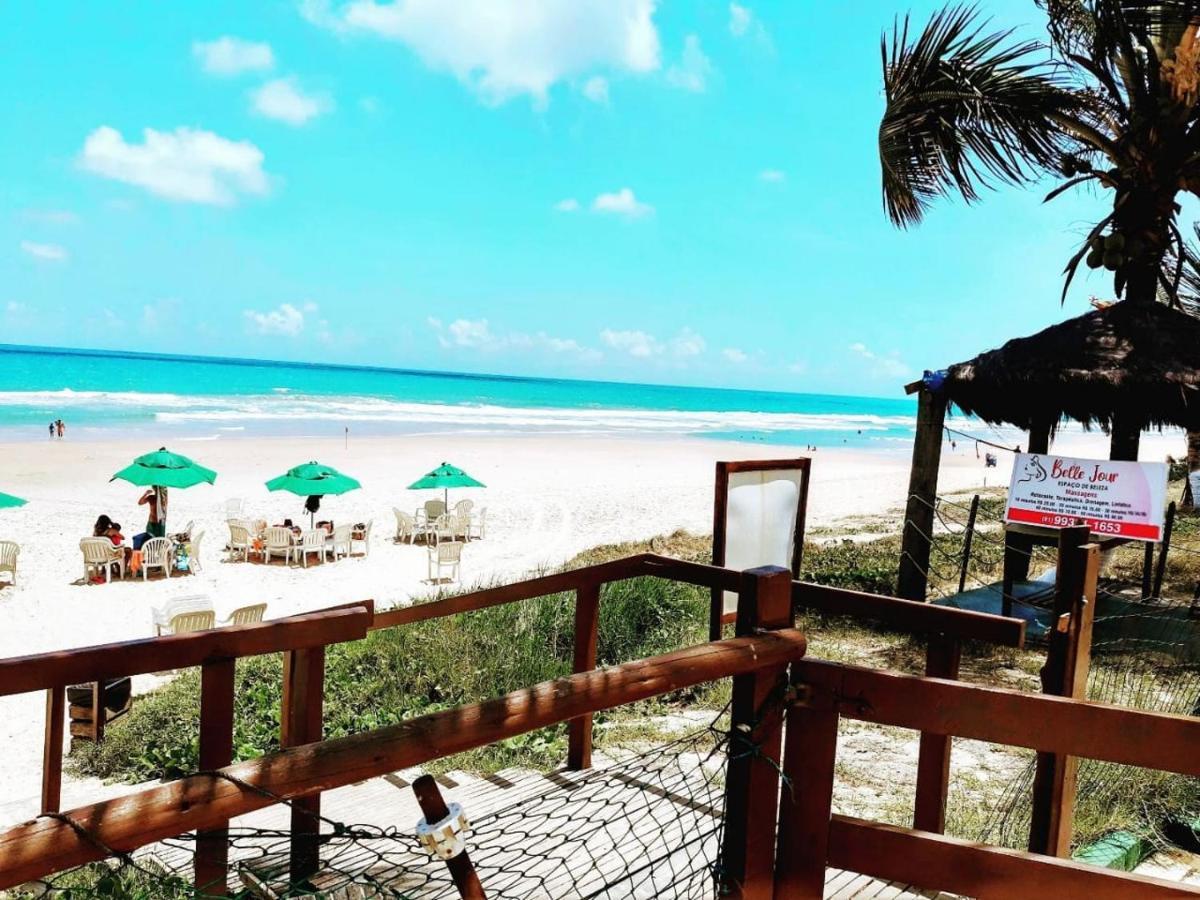 Ancorar Resort Beira-Mar De Pôrto das Galinhas מראה חיצוני תמונה
