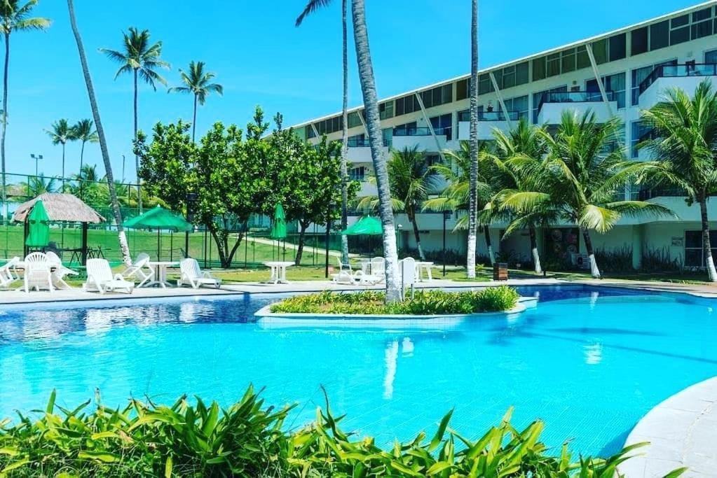 Ancorar Resort Beira-Mar De Pôrto das Galinhas מראה חיצוני תמונה