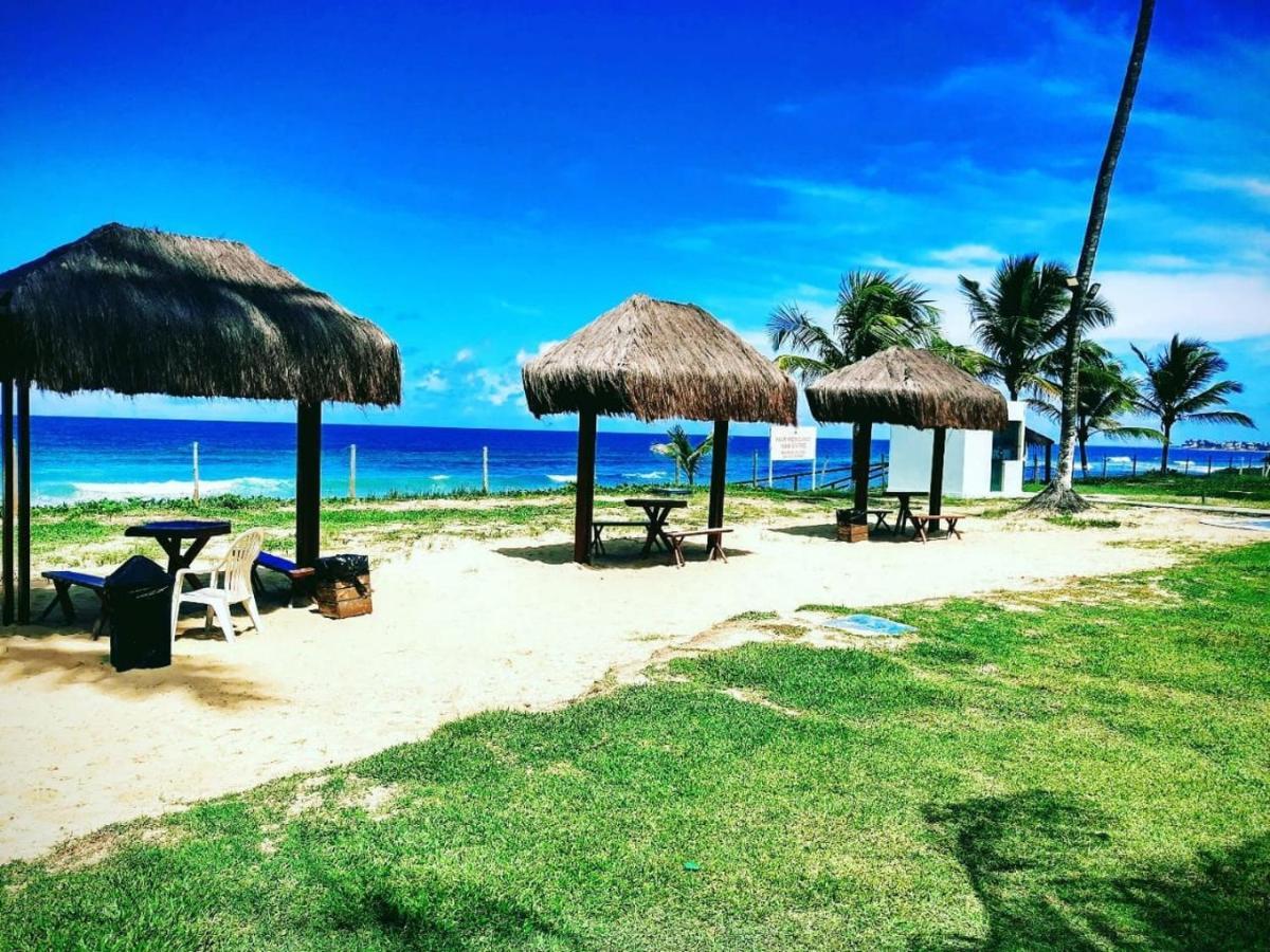 Ancorar Resort Beira-Mar De Pôrto das Galinhas מראה חיצוני תמונה