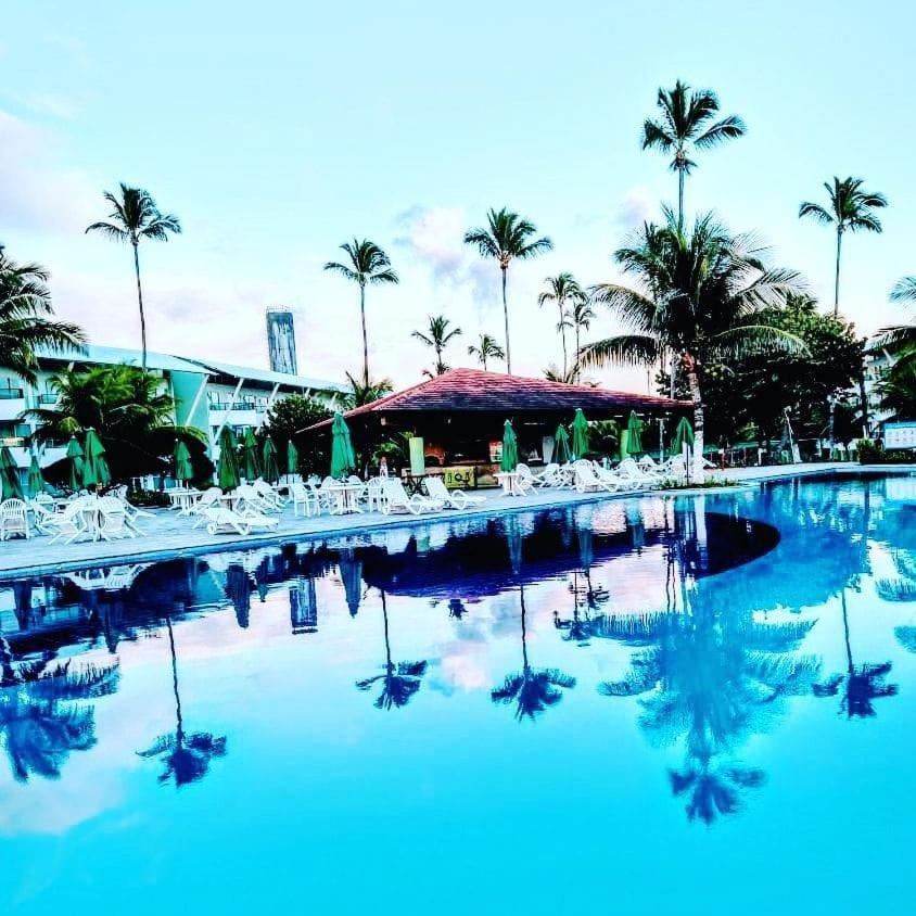 Ancorar Resort Beira-Mar De Pôrto das Galinhas מראה חיצוני תמונה