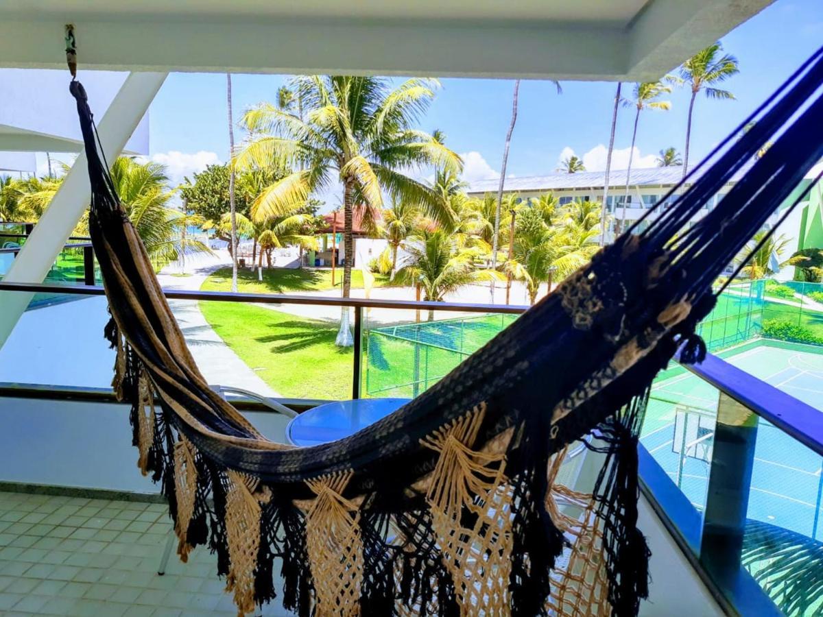 Ancorar Resort Beira-Mar De Pôrto das Galinhas מראה חיצוני תמונה