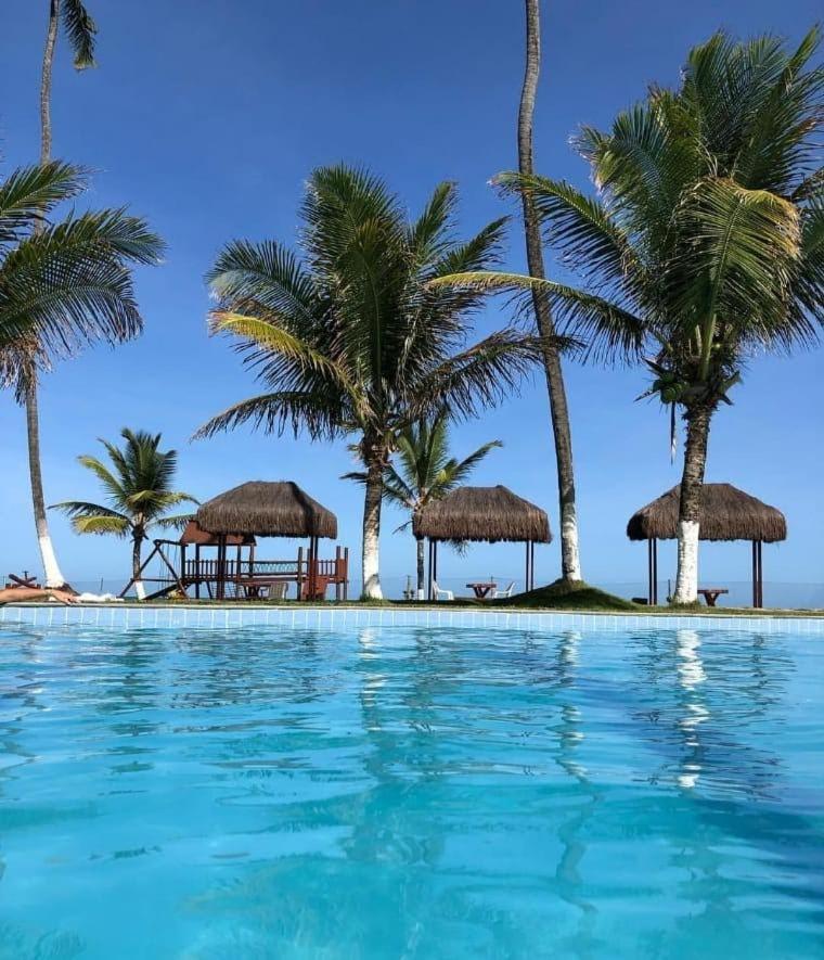 Ancorar Resort Beira-Mar De Pôrto das Galinhas מראה חיצוני תמונה