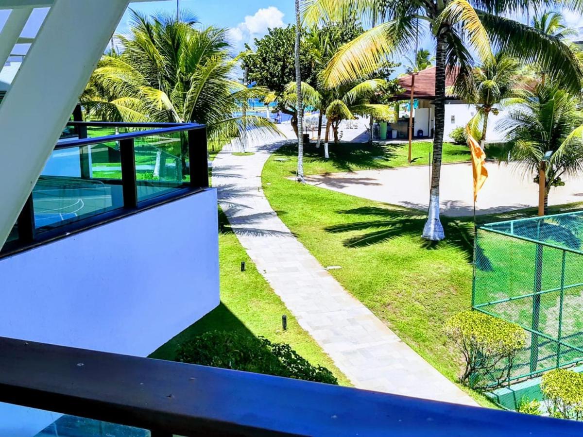 Ancorar Resort Beira-Mar De Pôrto das Galinhas מראה חיצוני תמונה