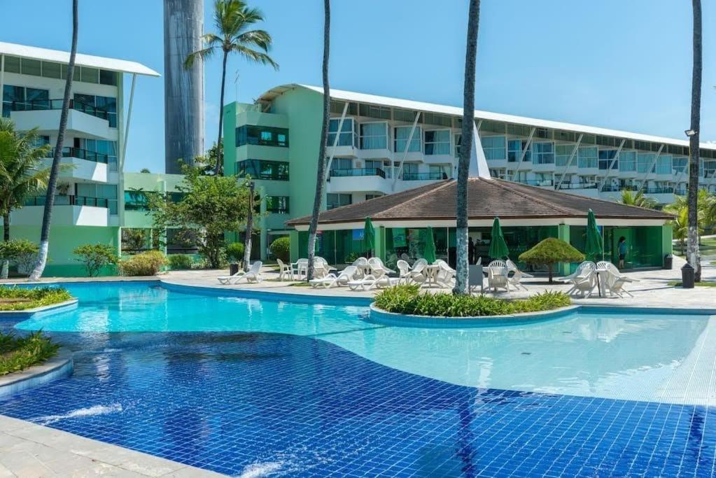 Ancorar Resort Beira-Mar De Pôrto das Galinhas מראה חיצוני תמונה