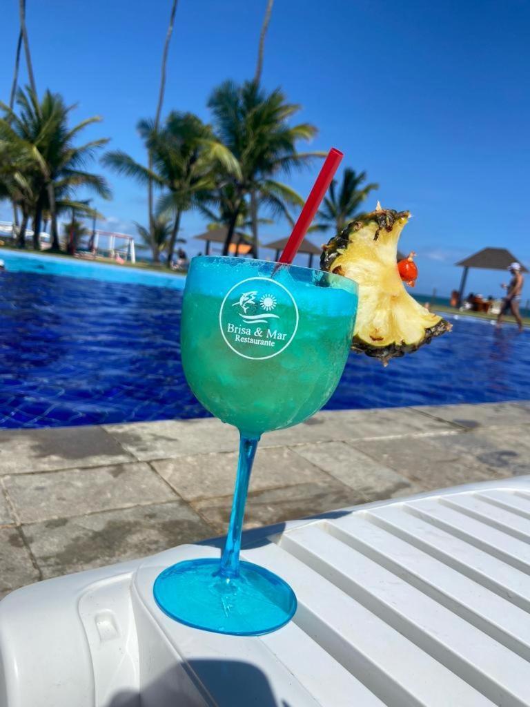 Ancorar Resort Beira-Mar De Pôrto das Galinhas מראה חיצוני תמונה