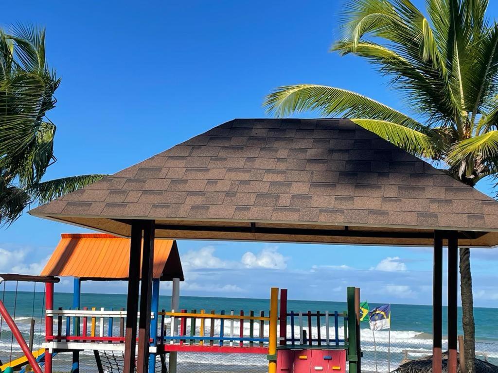 Ancorar Resort Beira-Mar De Pôrto das Galinhas מראה חיצוני תמונה