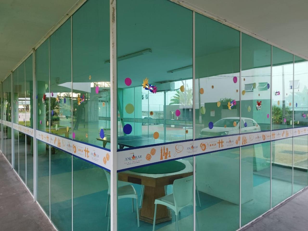 Ancorar Resort Beira-Mar De Pôrto das Galinhas מראה חיצוני תמונה