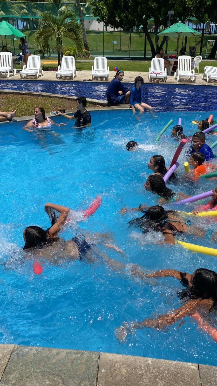 Ancorar Resort Beira-Mar De Pôrto das Galinhas מראה חיצוני תמונה