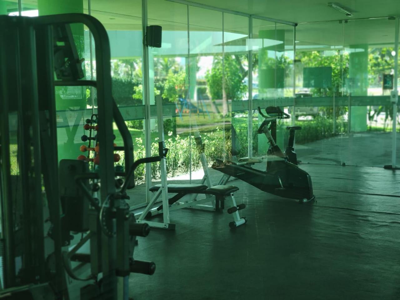 Ancorar Resort Beira-Mar De Pôrto das Galinhas מראה חיצוני תמונה