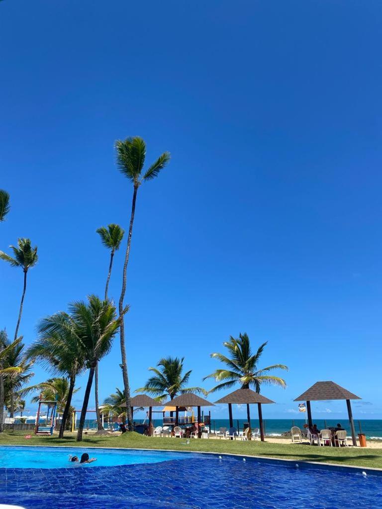 Ancorar Resort Beira-Mar De Pôrto das Galinhas מראה חיצוני תמונה