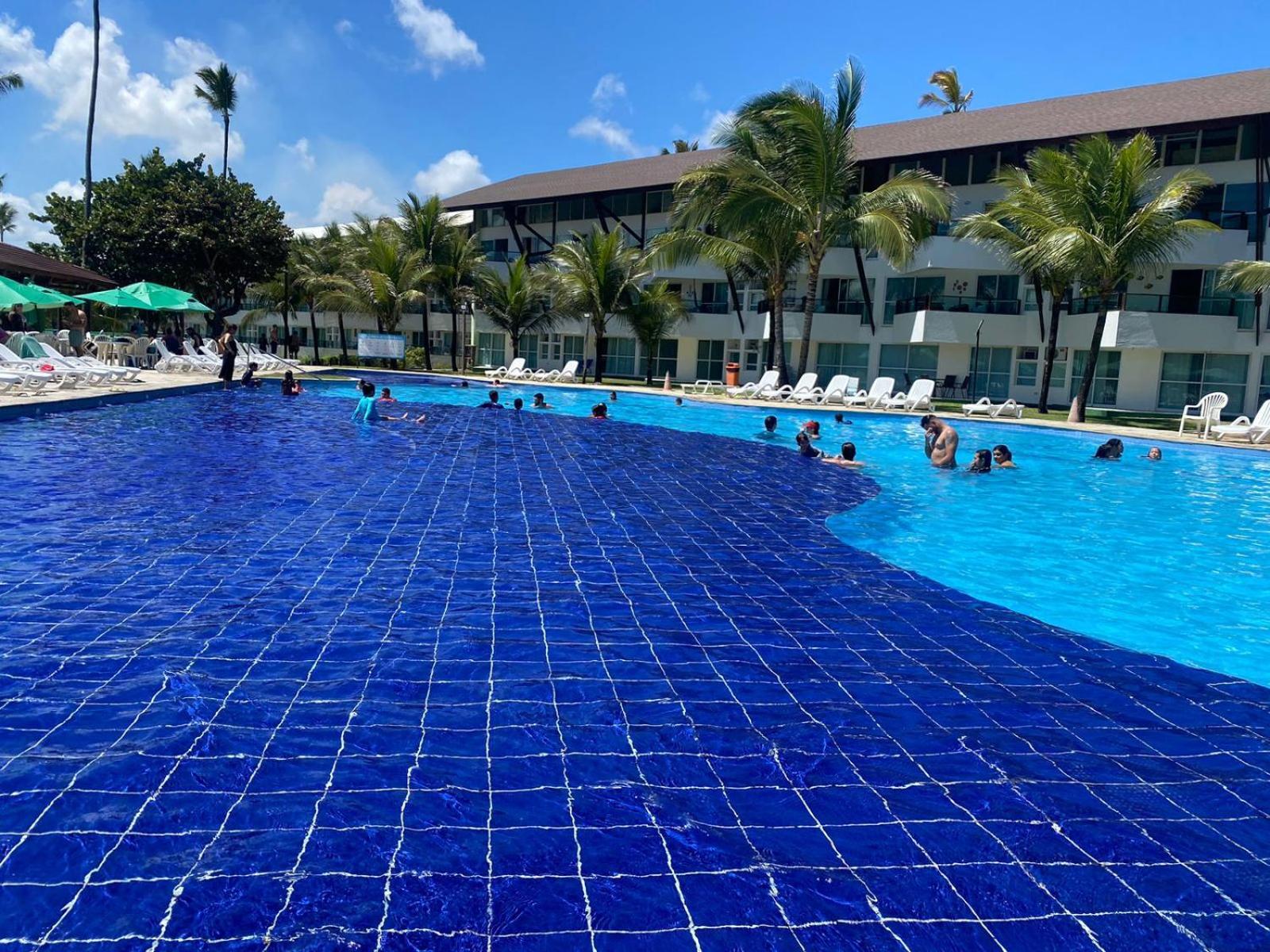 Ancorar Resort Beira-Mar De Pôrto das Galinhas מראה חיצוני תמונה