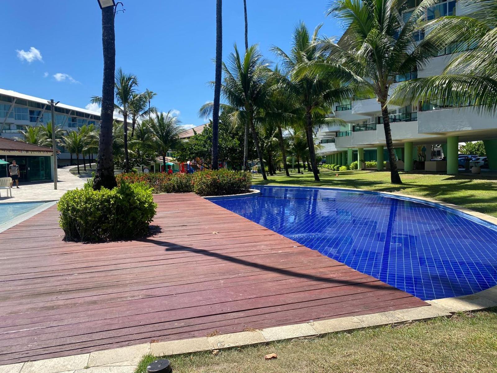 Ancorar Resort Beira-Mar De Pôrto das Galinhas מראה חיצוני תמונה