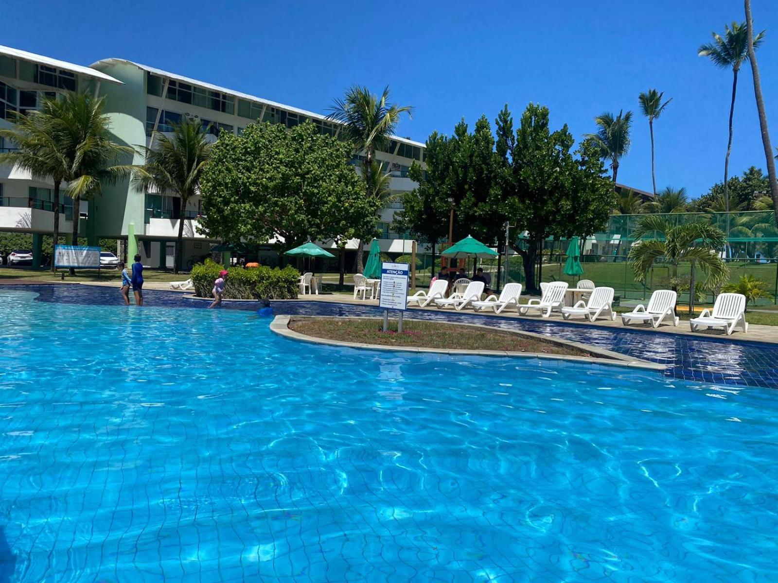 Ancorar Resort Beira-Mar De Pôrto das Galinhas מראה חיצוני תמונה